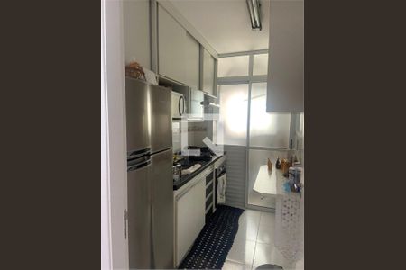 Apartamento à venda com 3 quartos, 64m² em Carandiru, São Paulo