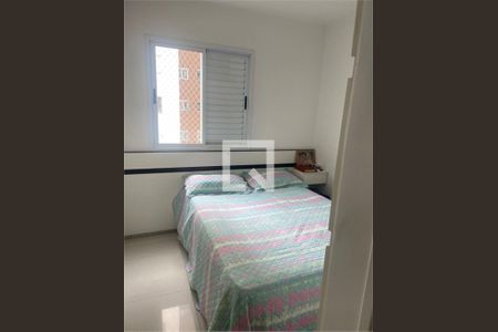 Apartamento à venda com 3 quartos, 64m² em Carandiru, São Paulo