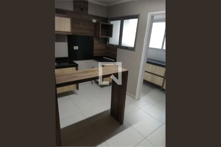 Apartamento à venda com 3 quartos, 120m² em Santana, São Paulo