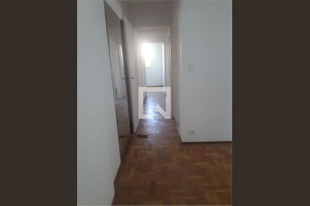 Apartamento à venda com 3 quartos, 120m² em Santana, São Paulo