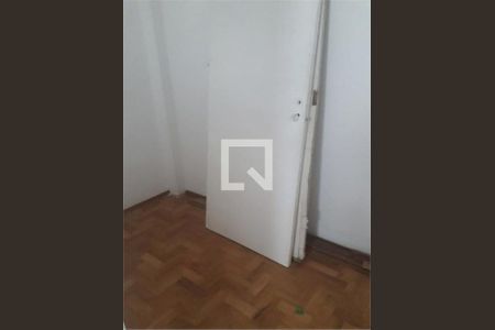 Apartamento à venda com 3 quartos, 120m² em Santana, São Paulo