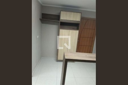 Apartamento à venda com 3 quartos, 120m² em Santana, São Paulo