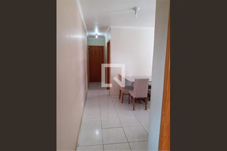 Apartamento à venda com 2 quartos, 65m² em Centro, São Bernardo do Campo