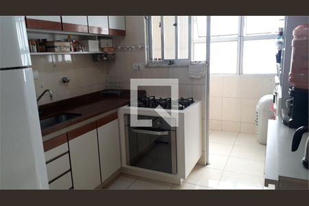 Apartamento à venda com 2 quartos, 65m² em Centro, São Bernardo do Campo