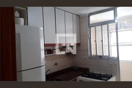 Apartamento à venda com 2 quartos, 65m² em Centro, São Bernardo do Campo