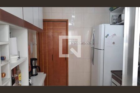 Apartamento à venda com 2 quartos, 65m² em Centro, São Bernardo do Campo