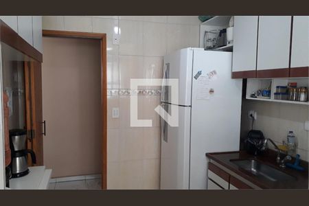 Apartamento à venda com 2 quartos, 65m² em Centro, São Bernardo do Campo