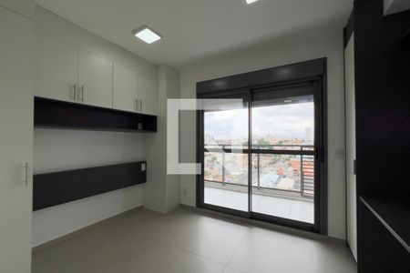 Studio para alugar com 25m², 1 quarto e sem vagaStudio