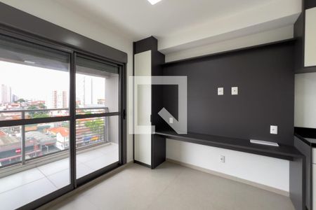 Studio para alugar com 25m², 1 quarto e sem vagaStudio