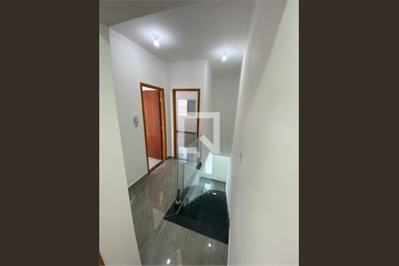 Casa à venda com 3 quartos, 158m² em Vila Humaita, Santo André