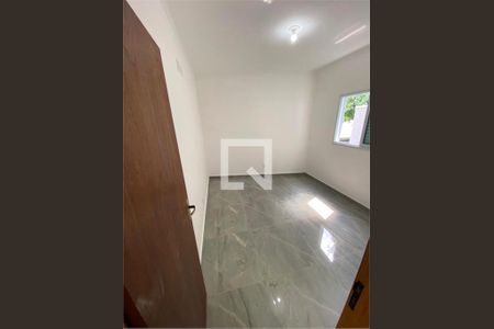 Casa à venda com 3 quartos, 158m² em Vila Humaita, Santo André