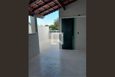 Casa à venda com 2 quartos, 115m² em Vila Curuçá, Santo André