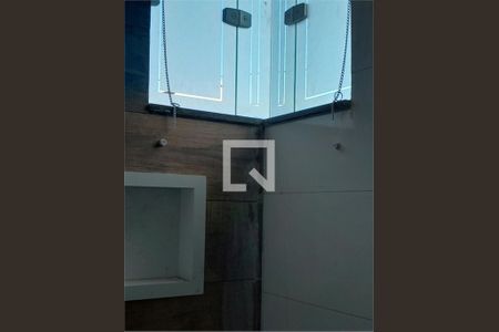 Casa à venda com 2 quartos, 115m² em Vila Curuçá, Santo André