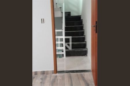 Casa à venda com 2 quartos, 115m² em Vila Curuçá, Santo André