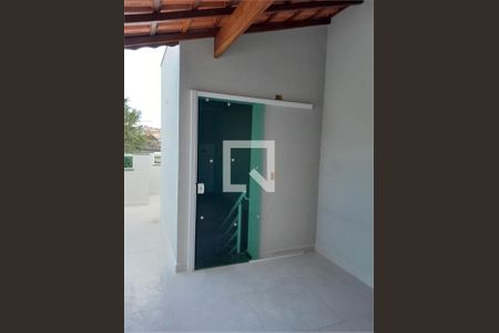 Casa à venda com 2 quartos, 115m² em Vila Curuçá, Santo André