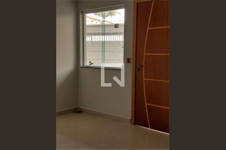 Casa à venda com 2 quartos, 115m² em Vila Curuçá, Santo André