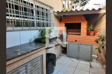 Casa à venda com 2 quartos, 125m² em Parque Mandaqui, São Paulo