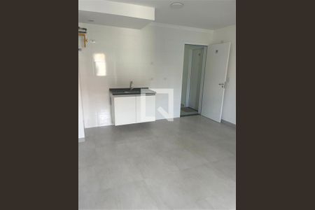 Apartamento à venda com 1 quarto, 180m² em Vila Dom Pedro II, São Paulo