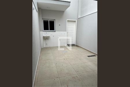 Casa à venda com 3 quartos, 108m² em Jardim Palmares (Zona Sul), São Paulo