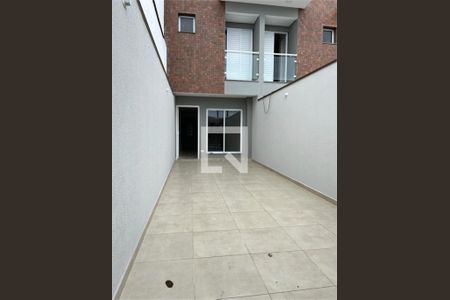 Casa à venda com 3 quartos, 108m² em Jardim Palmares (Zona Sul), São Paulo