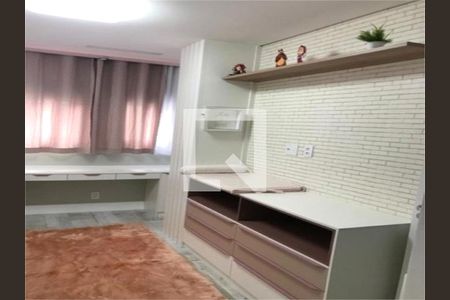 Apartamento à venda com 2 quartos, 110m² em Nova Petrópolis, São Bernardo do Campo