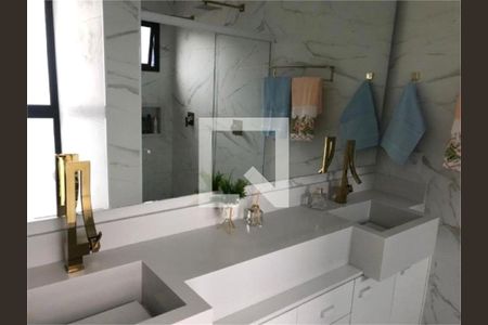 Apartamento à venda com 2 quartos, 110m² em Nova Petrópolis, São Bernardo do Campo