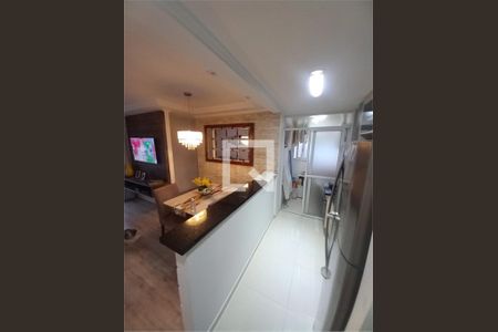 Apartamento à venda com 3 quartos, 65m² em Vila Amalia (Zona Norte), São Paulo