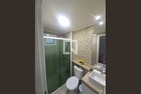 Apartamento à venda com 3 quartos, 65m² em Vila Amalia (Zona Norte), São Paulo