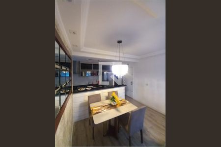 Apartamento à venda com 3 quartos, 65m² em Vila Amalia (Zona Norte), São Paulo