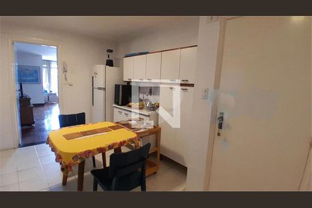 Apartamento à venda com 3 quartos, 132m² em Pinheiros, São Paulo