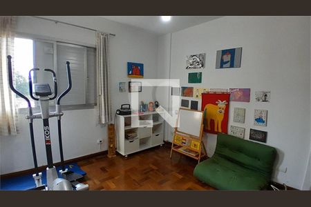 Apartamento à venda com 3 quartos, 132m² em Pinheiros, São Paulo