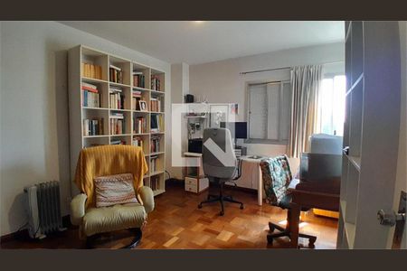 Apartamento à venda com 3 quartos, 132m² em Pinheiros, São Paulo