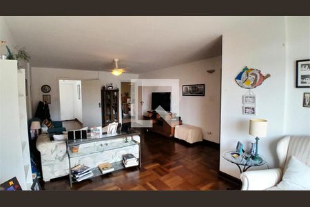 Apartamento à venda com 3 quartos, 132m² em Pinheiros, São Paulo