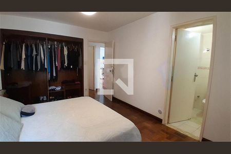 Apartamento à venda com 3 quartos, 132m² em Pinheiros, São Paulo