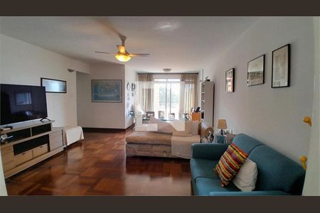 Apartamento à venda com 3 quartos, 132m² em Pinheiros, São Paulo