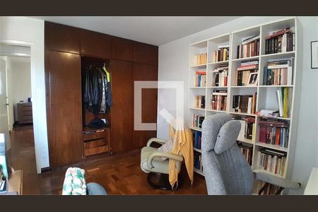 Apartamento à venda com 3 quartos, 132m² em Pinheiros, São Paulo