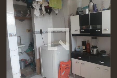 Apartamento à venda com 3 quartos, 71m² em Todos os Santos, Rio de Janeiro