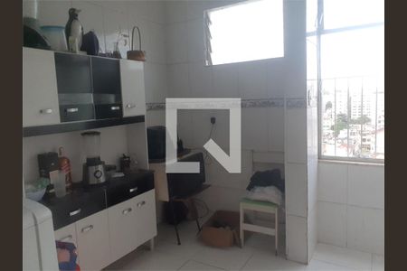 Apartamento à venda com 3 quartos, 71m² em Todos os Santos, Rio de Janeiro