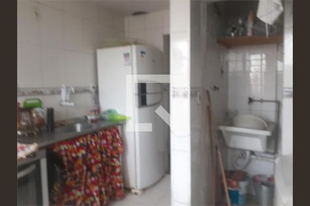 Apartamento à venda com 3 quartos, 71m² em Todos os Santos, Rio de Janeiro