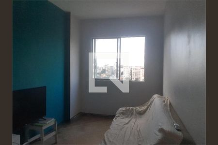 Apartamento à venda com 3 quartos, 71m² em Todos os Santos, Rio de Janeiro