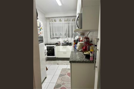 Apartamento à venda com 3 quartos, 78m² em Santana, São Paulo