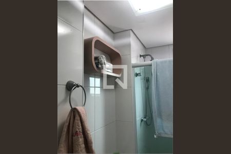 Apartamento à venda com 3 quartos, 78m² em Santana, São Paulo