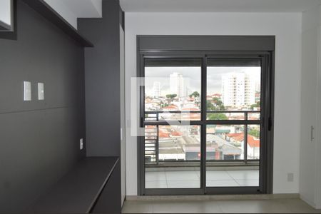 Studio para alugar com 25m², 1 quarto e sem vagaStudio