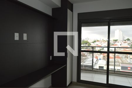 Studio para alugar com 25m², 1 quarto e sem vagaStudio