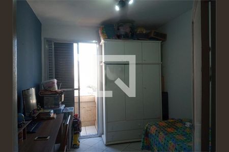 Apartamento à venda com 2 quartos, 63m² em Santana, São Paulo