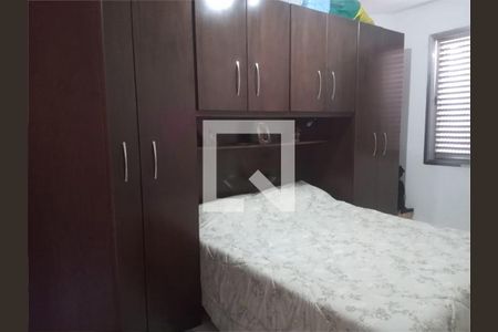 Apartamento à venda com 2 quartos, 63m² em Santana, São Paulo