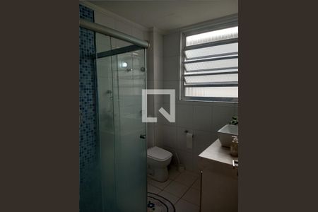 Apartamento à venda com 2 quartos, 63m² em Santana, São Paulo