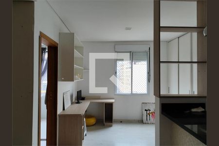 Kitnet/Studio à venda com 1 quarto, 38m² em Santa Ifigênia, São Paulo