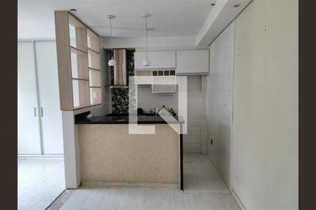 Kitnet/Studio à venda com 1 quarto, 38m² em Santa Ifigênia, São Paulo