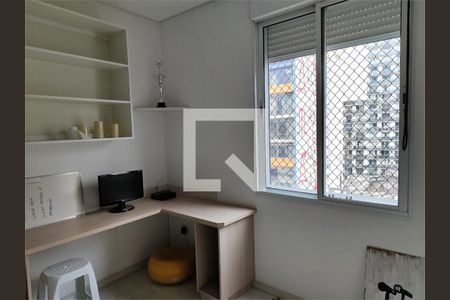 Kitnet/Studio à venda com 1 quarto, 38m² em Santa Ifigênia, São Paulo